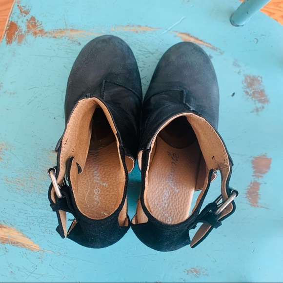 Free People Amber Orchard Clog - Picture 7 of 7